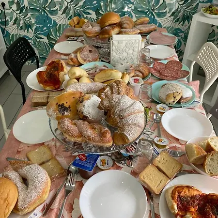 Bed & Breakfast Maison De Luxe