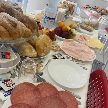 Maison De Luxe Bed & Breakfast
