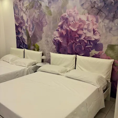 Maison De Luxe Bed & Breakfast Pompei