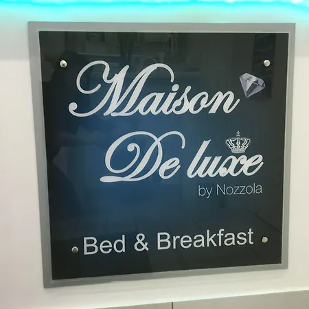 Maison De Luxe 4*