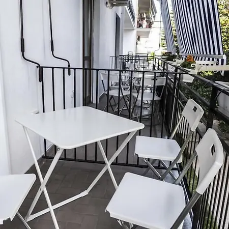 Maison De Luxe 4* 庞贝
