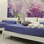 Maison De Luxe 4* Pompeï