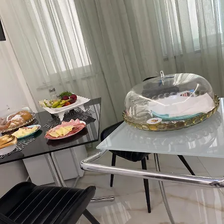 Maison De Luxe Bed and breakfast 4*