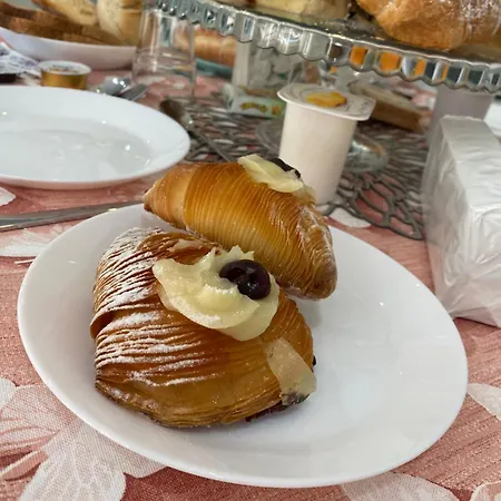 Bed and breakfast Maison De Luxe