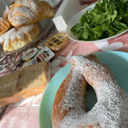 Maison De Luxe 4* Pompeya