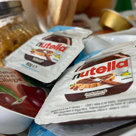 Bed and breakfast Maison De Luxe