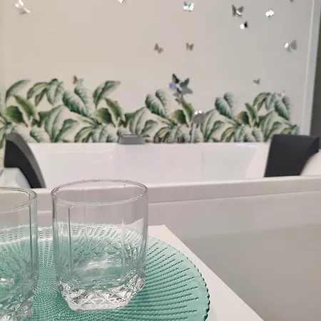 Maison De Luxe Pompeya