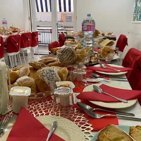 Maison De Luxe Bed and breakfast