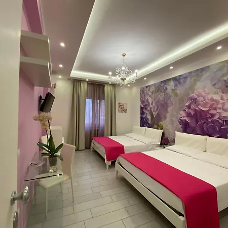 Maison De Luxe Bed and breakfast 4*