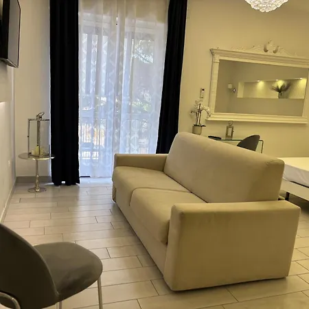 Bed and breakfast Maison De Luxe Pompeya