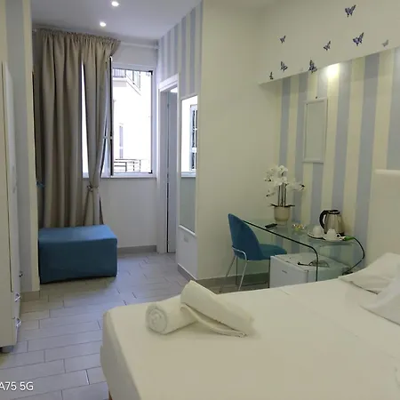 Maison De Luxe Bed and breakfast