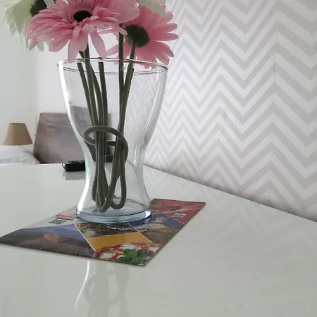 Maison De Luxe Bed and breakfast Pompeya