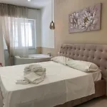 Couette-café Maison De Luxe
