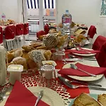 Maison De Luxe Bed and Breakfast