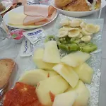 Maison De Luxe 4* פומפיי