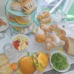 Maison De Luxe לינה וארוחת בוקר