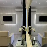 Maison De Luxe לינה וארוחת בוקר פומפיי