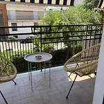 לינה וארוחת בוקר Maison De Luxe פומפיי