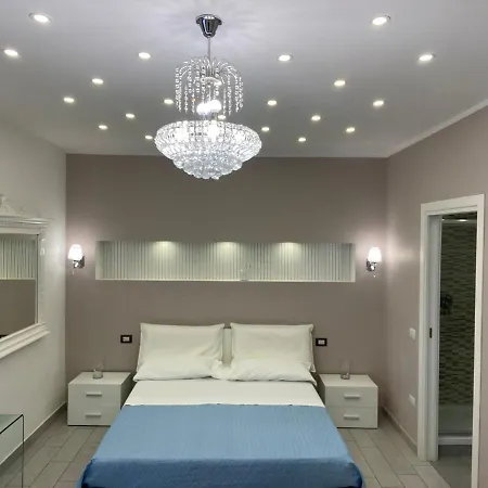 Bed & Breakfast Maison De Luxe
