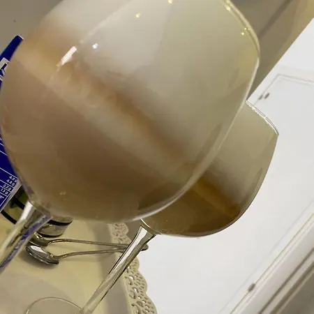 לינה וארוחת בוקר Maison De Luxe