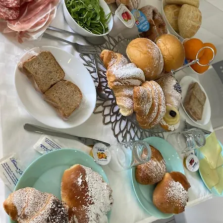 Panzió Maison De Luxe