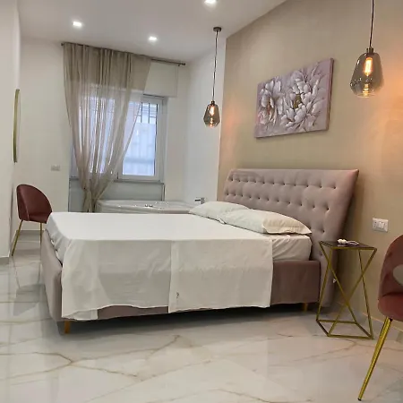 B&B Maison De Luxe 폼페이
