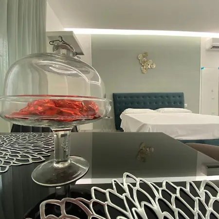 B&B Maison De Luxe 4*