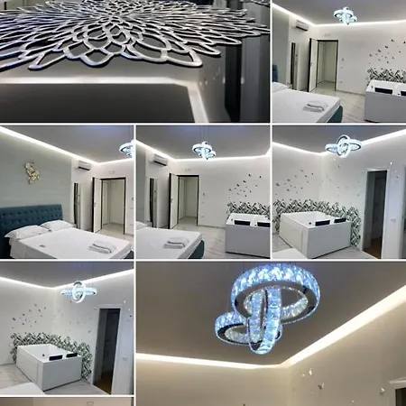 Maison De Luxe 4* 폼페이