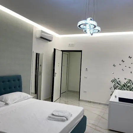 Maison De Luxe לינה וארוחת בוקר 4*