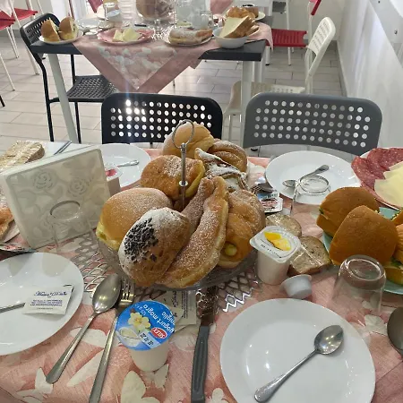 Maison De Luxe 4* פומפיי