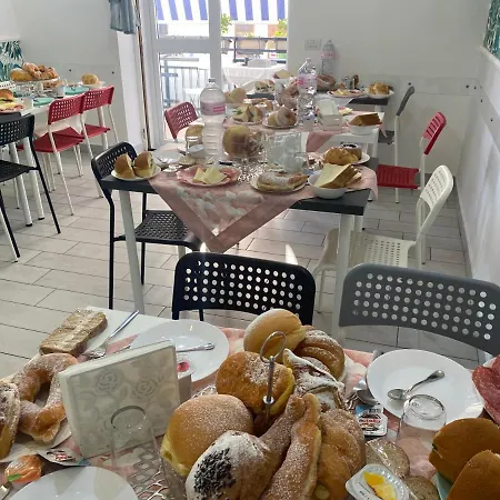 Bed & Breakfast Maison De Luxe Pompeï