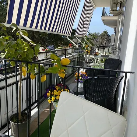 Maison De Luxe 4* Pompéi