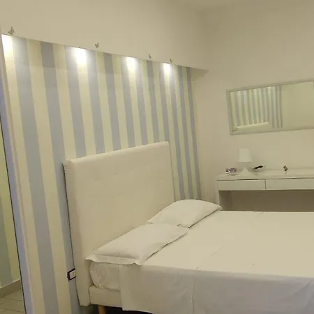 Maison De Luxe פומפיי