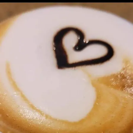 Maison De Luxe Couette-café Pompéi