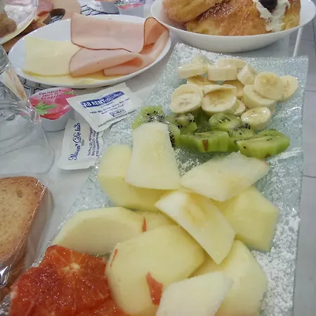 Maison De Luxe 4* Pompéi