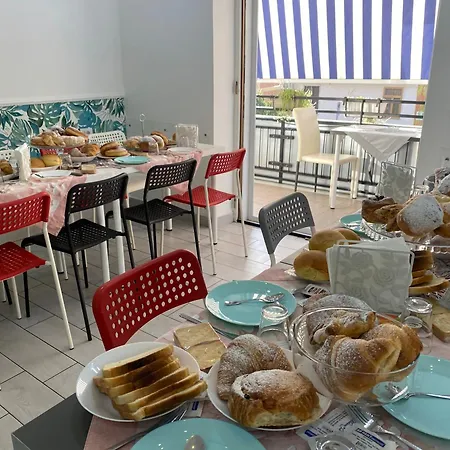 Maison De Luxe Frühstückspension