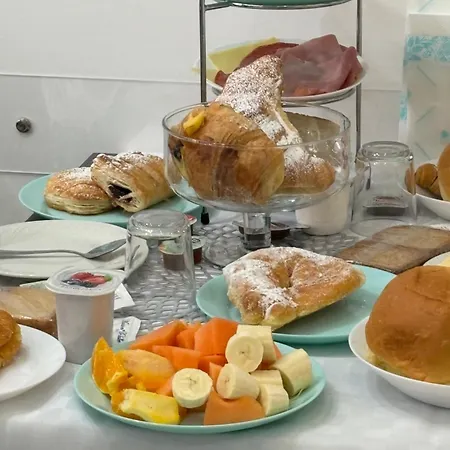 Maison De Luxe Couette-café