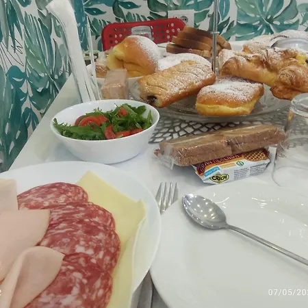 Maison De Luxe פומפיי