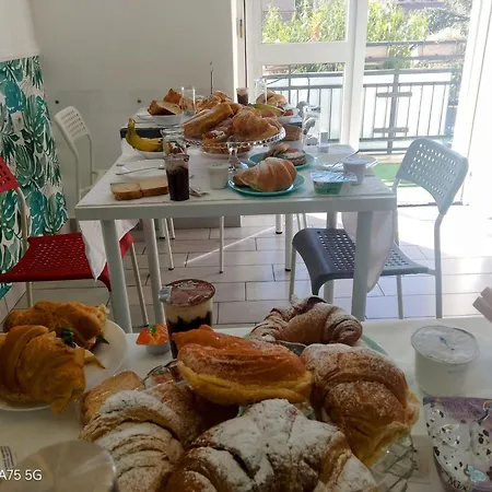 Maison De Luxe פומפיי