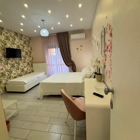 Maison De Luxe Bed & Breakfast
