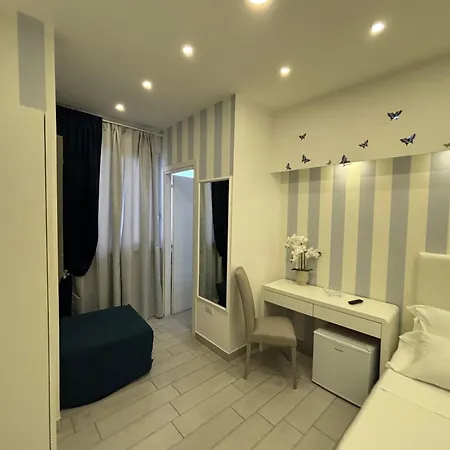 Maison De Luxe Pompeï