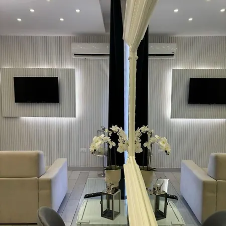 Maison De Luxe לינה וארוחת בוקר פומפיי