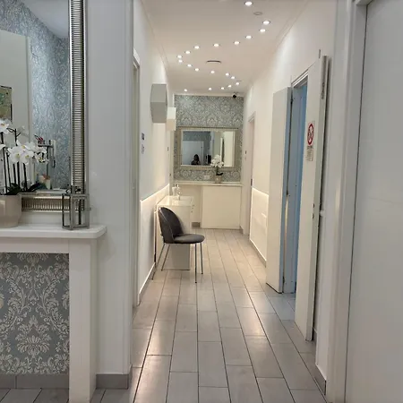 Maison De Luxe פומפיי