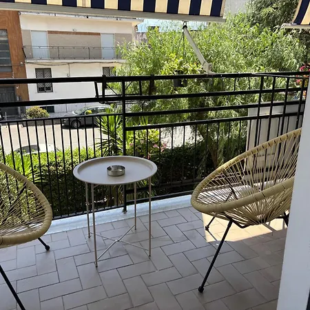 לינה וארוחת בוקר Maison De Luxe פומפיי