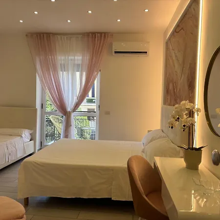 Maison De Luxe 3*