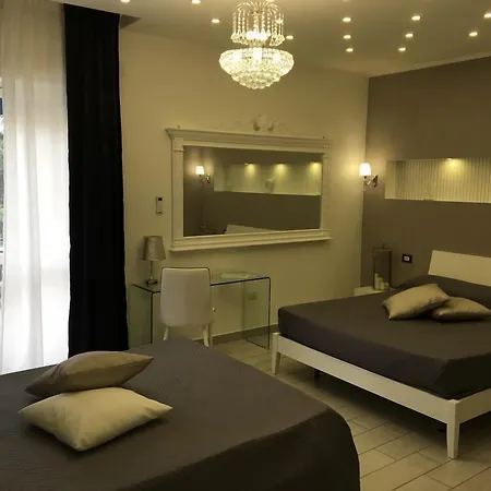 Maison De Luxe Couette-café