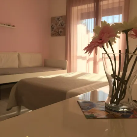 Maison De Luxe 4* Pompéi