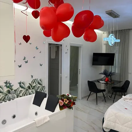Panzió Maison De Luxe 4*
