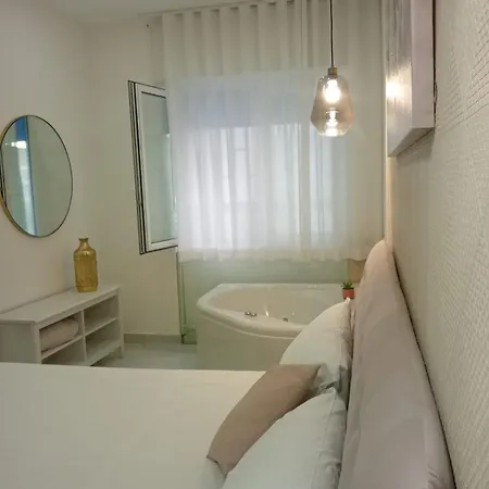 Maison De Luxe Oda ve Kahvaltı