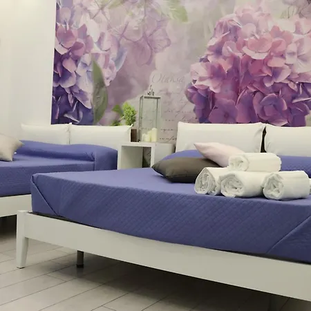 Maison De Luxe 4* פומפיי